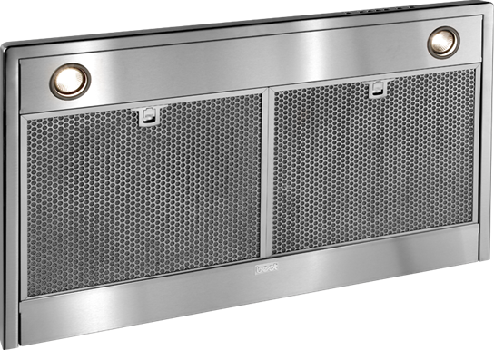 Best WT32I362SB 36" with 600 CFM Blower
