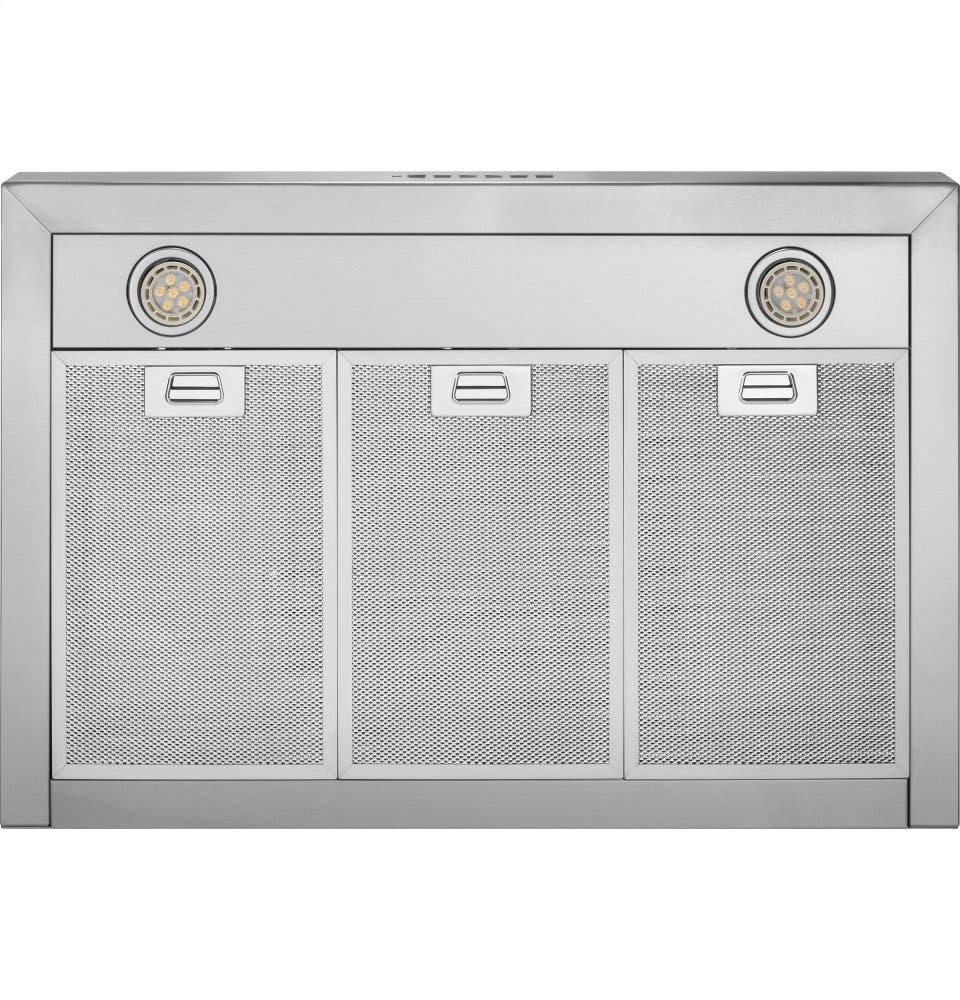 GE UVW8306SLSS Stainless Steel