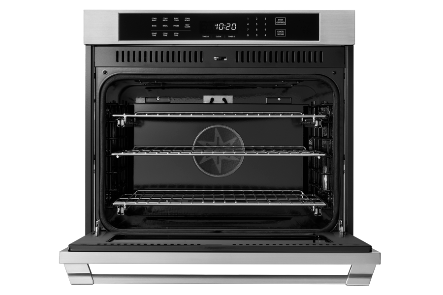Dacor HWO130FS Stainless Steel