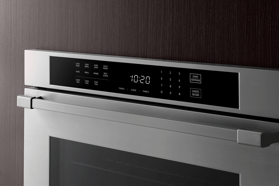 Dacor HWO130FS Stainless Steel