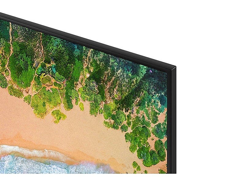 Samsung Electronics UN40NU7100FXZA