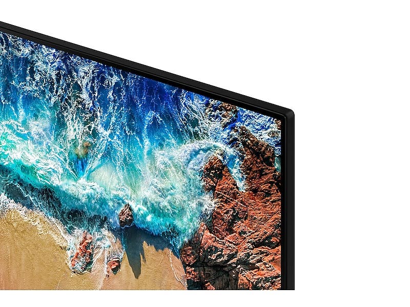 Samsung Electronics UN65NU8000FXZA 