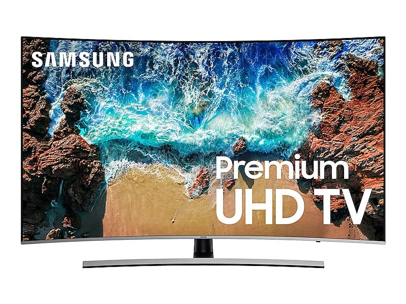 Samsung Electronics UN65NU8500FXZA 