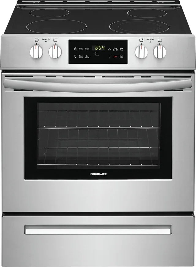 Frigidaire FFEH3051VS