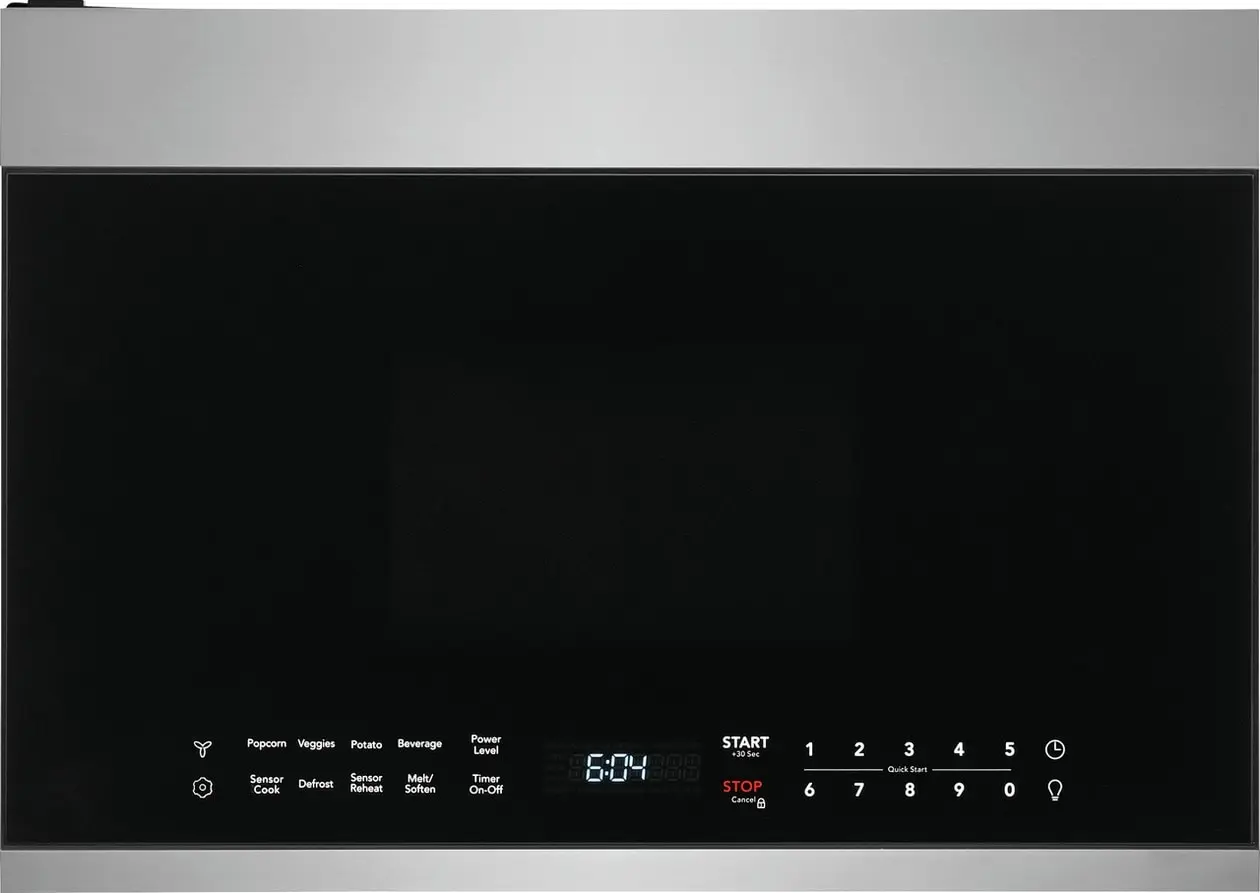Frigidaire UMV1422US