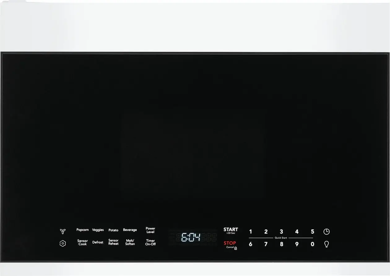Frigidaire UMV1422UW