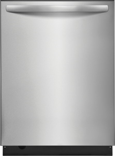 Frigidaire FFID2459VS Stainless Steel