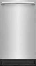 18 Inch Built-In Dishwasher with with IQ-Touch Controls