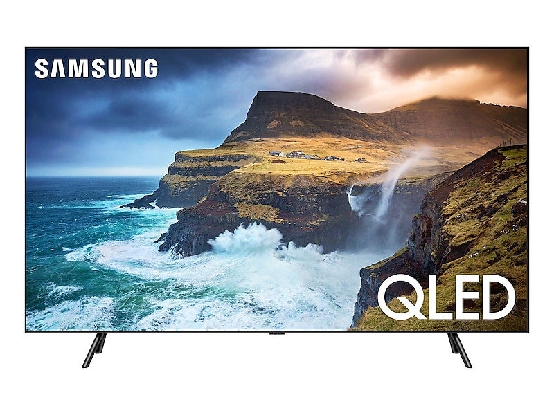 Samsung Electronics QN65Q70RAFXZA 65