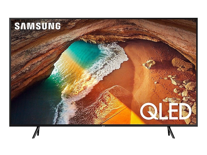 Samsung Electronics QN65Q60RAFXZA 65