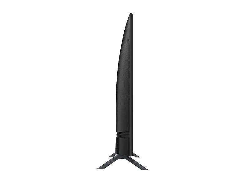 Samsung Electronics UN65RU7300FXZA 65 Inch, Charcoal Black
