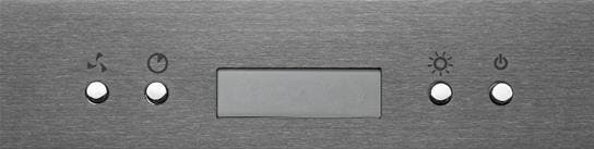 Best WC53I30BLS Black Stainless Steel, 30 Inch
