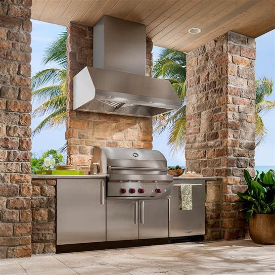 Best WPD39M42SB Stainless Steel, 42 Inch