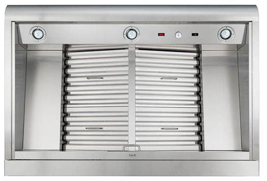 Best WPD39M42SB Stainless Steel, 42 Inch