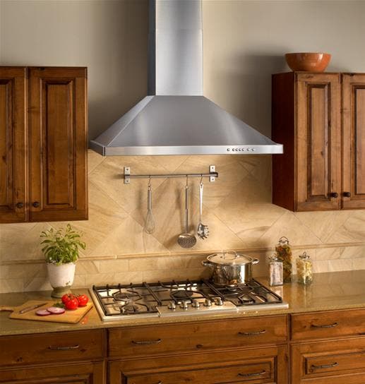 Best WTT32I336SB Brushed Stainless Steel, 36 Inch