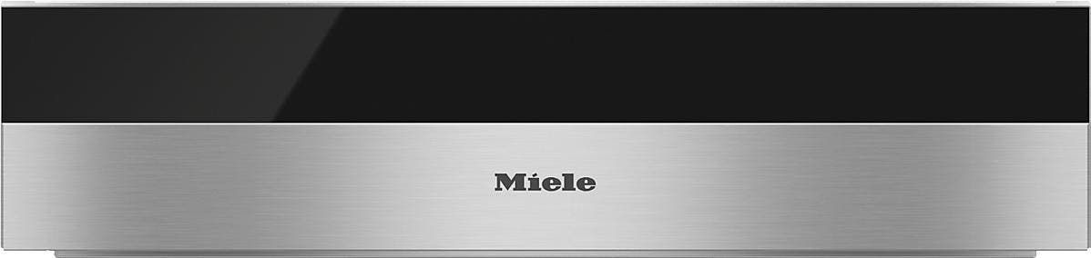 Miele EVS6114 Clean Touch Steel