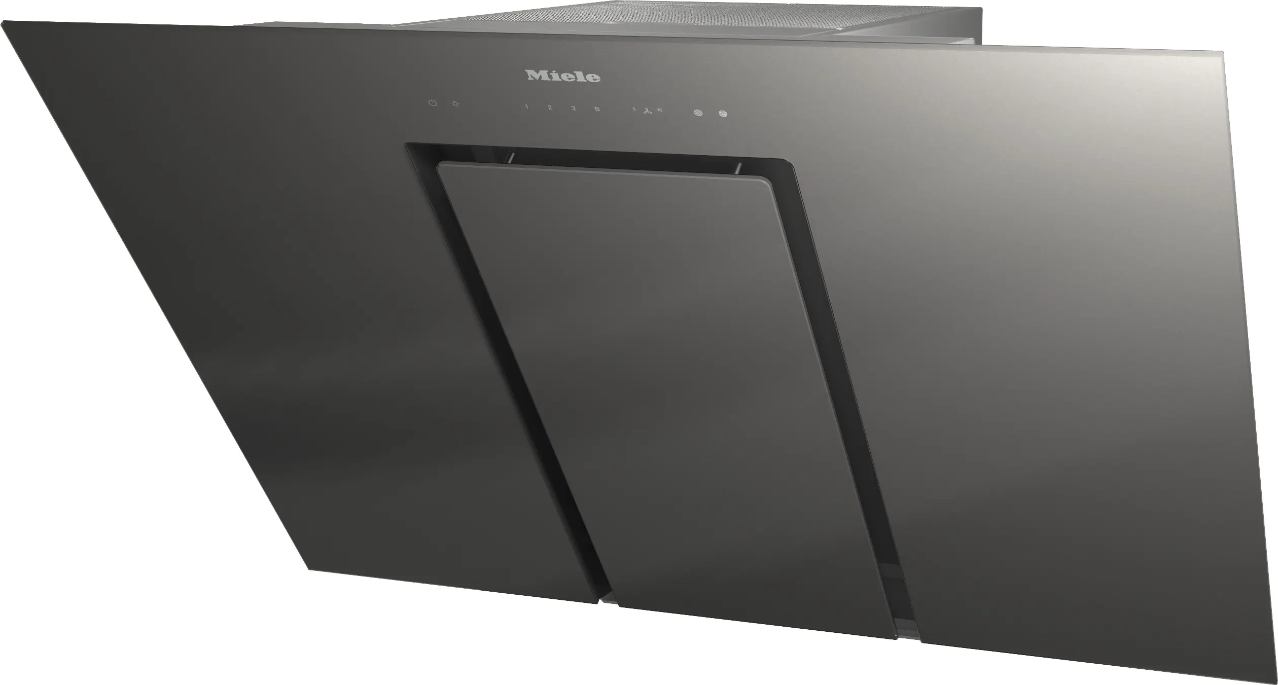 Miele DA6498WGG Graphite Grey