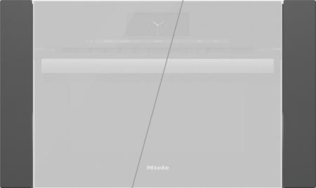 Miele EBA6808MCOBSISW Brilliant White