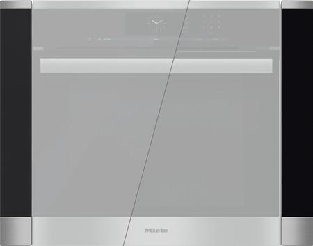 Miele EBA6868 Obsidian Black