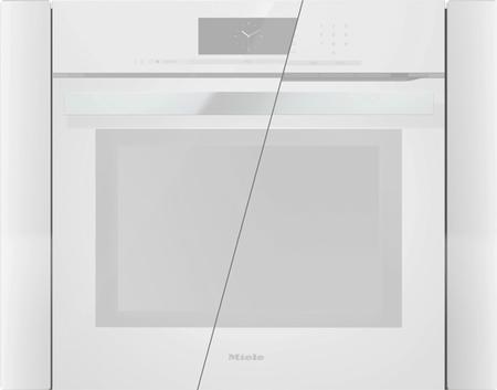 Miele EBA6868BRWS Brilliant White