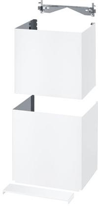 Miele DADC6000WH Stainless Steel