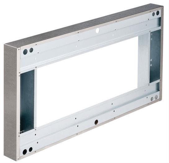 Best AWWPD342SB Stainless Steel