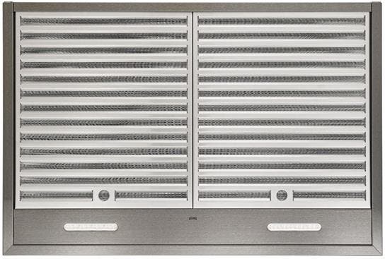 Best WC53I36BLS Black Stainless Steel, 36 Inch