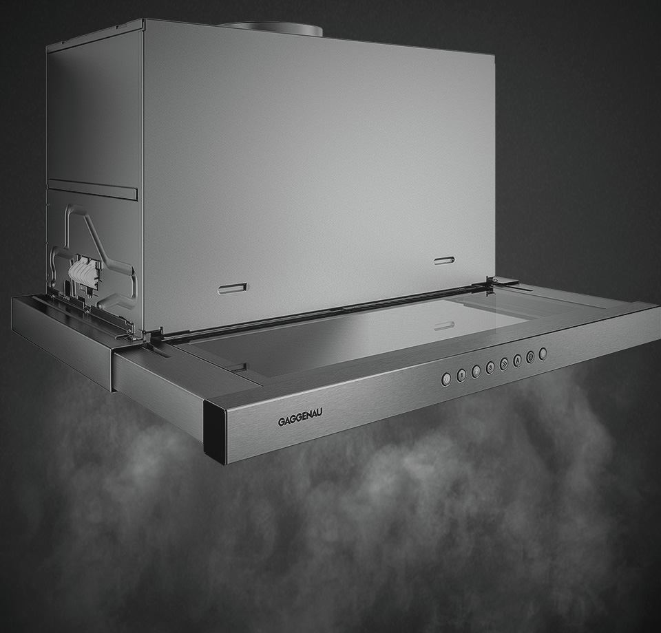 Gaggenau AF210790 