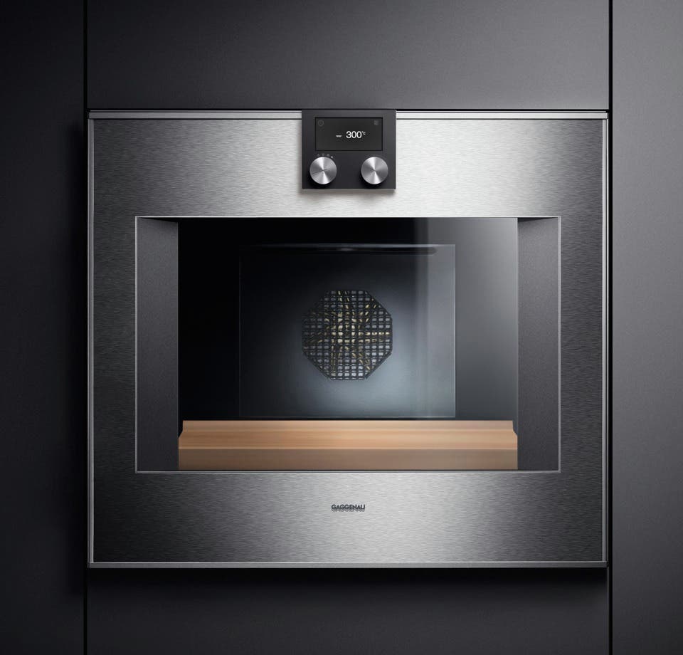 Gaggenau BO481610 