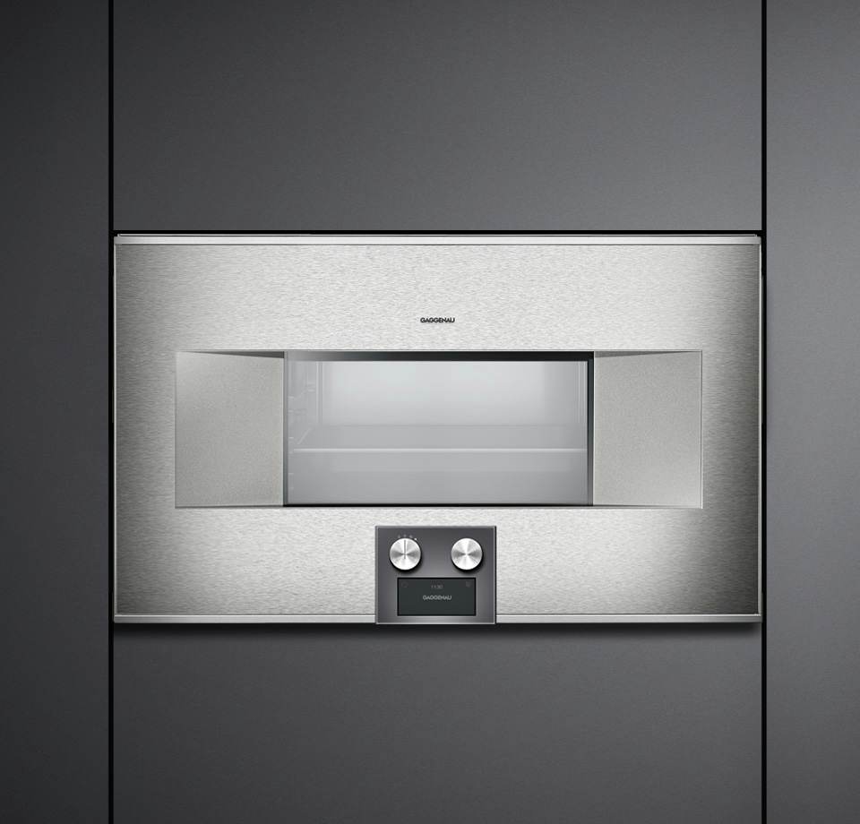 Gaggenau BS484610 