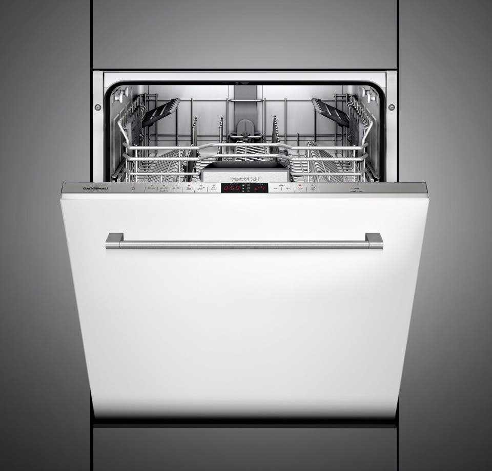 Gaggenau DF260761 