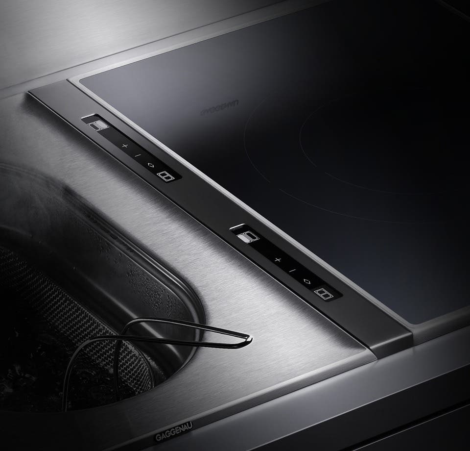 Gaggenau VZ400700 