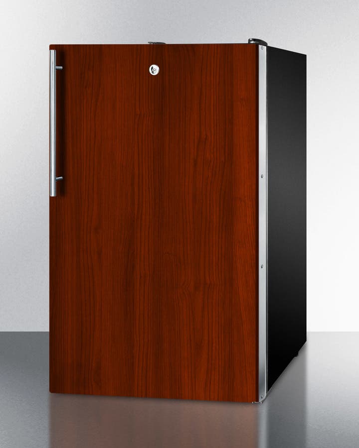 Summit FF521BLBIIF 