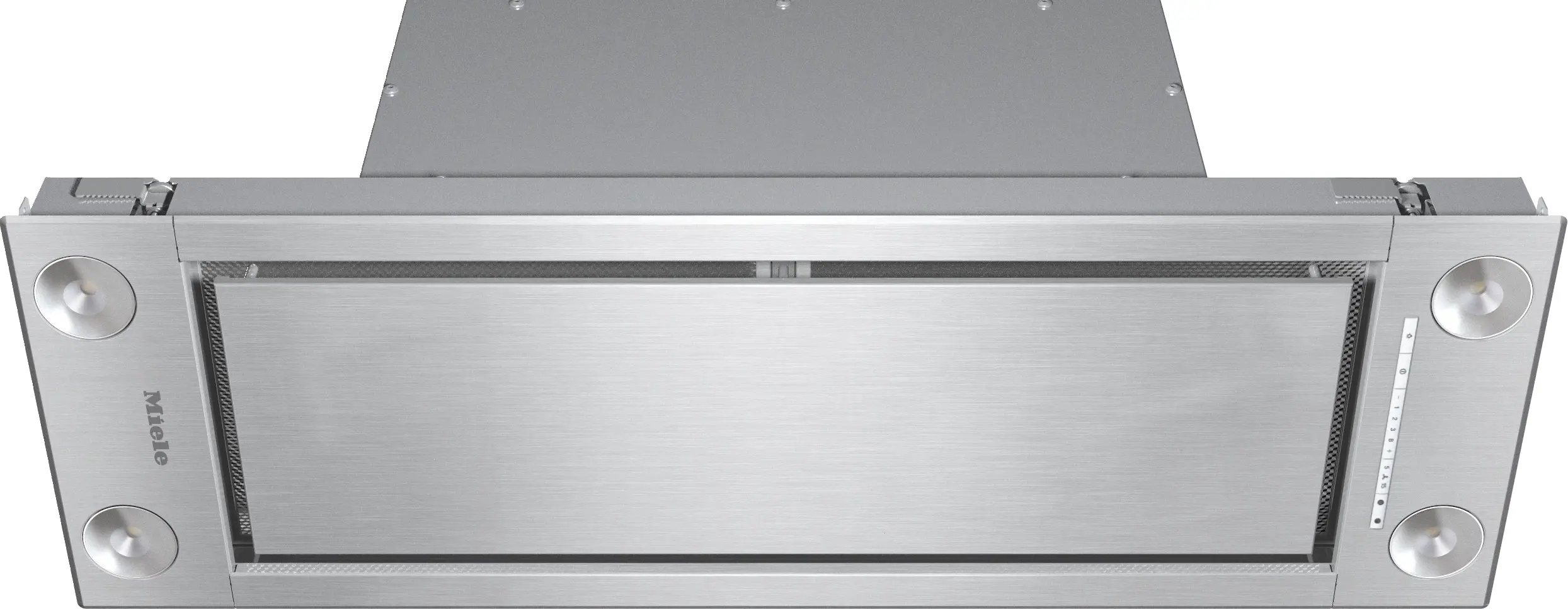 Miele DA2698SS