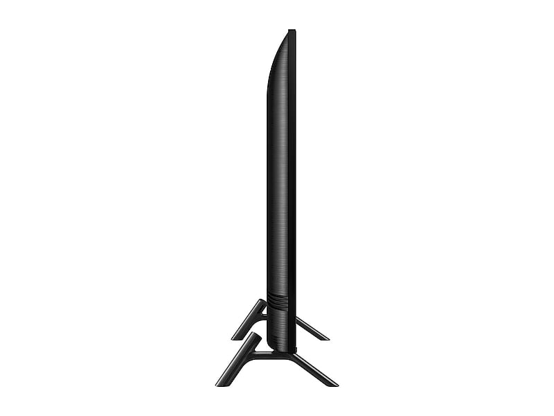 Samsung Electronics QN82Q70RAFXZA Slate Black