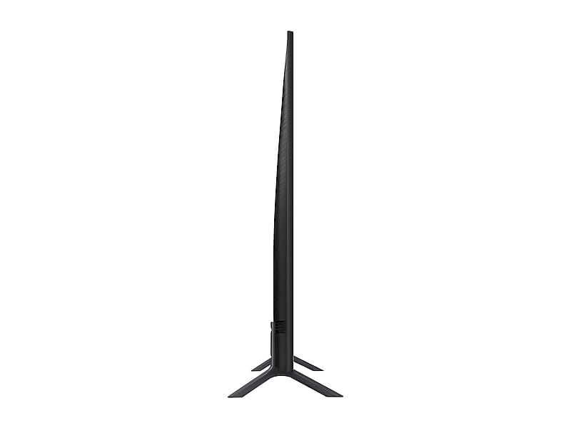 Samsung Electronics UN75RU7100FXZA 75 Inch, Charcoal Black