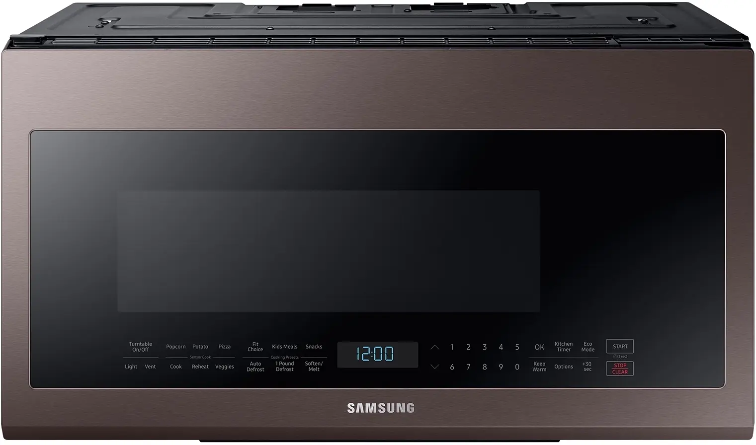 Samsung ME21R706BAT Tuscan Stainless