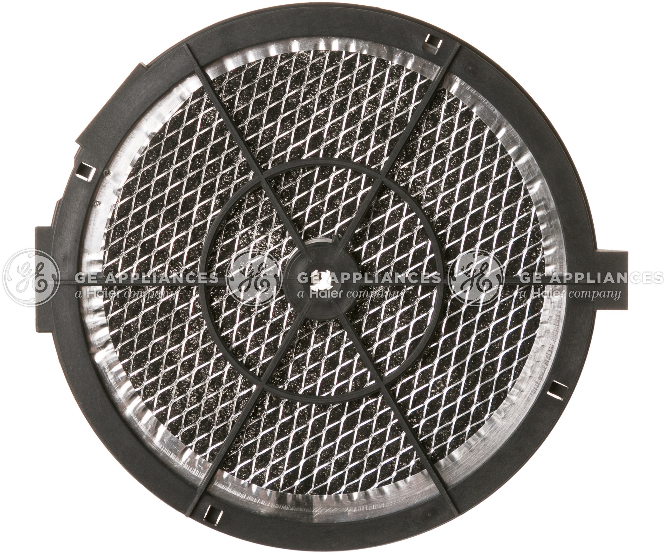 Charcoal Filter UVC7/9 and UVW8/9 Series