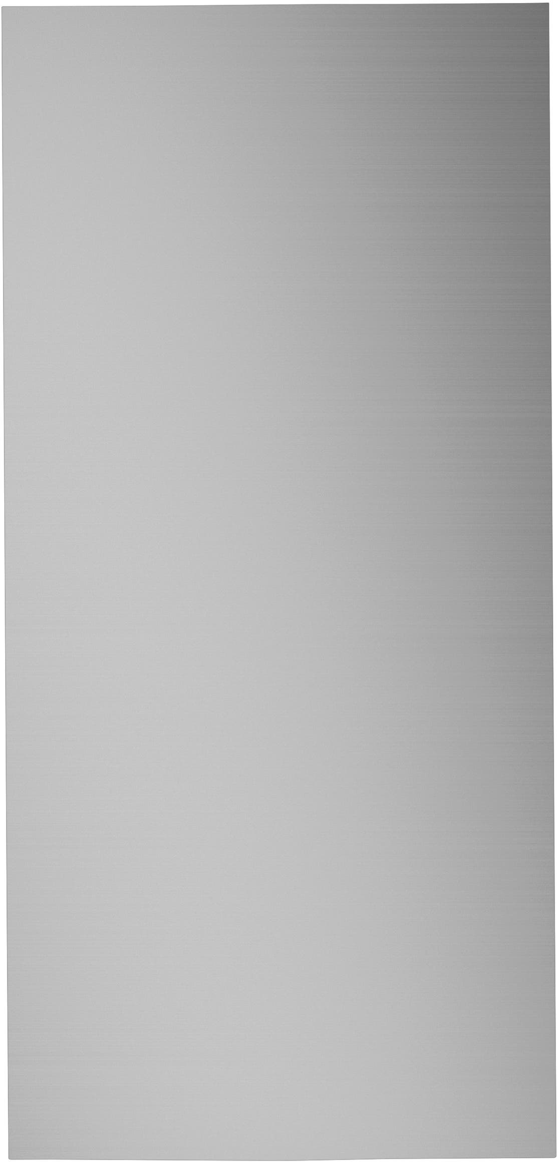 GE UXCHSS Stainless Steel