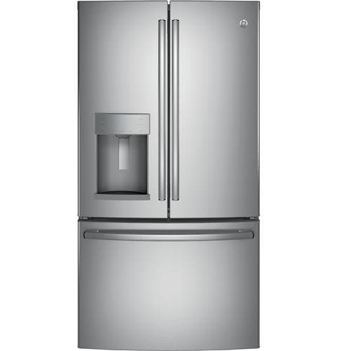 GE GYS22GSNSS Stainless Steel