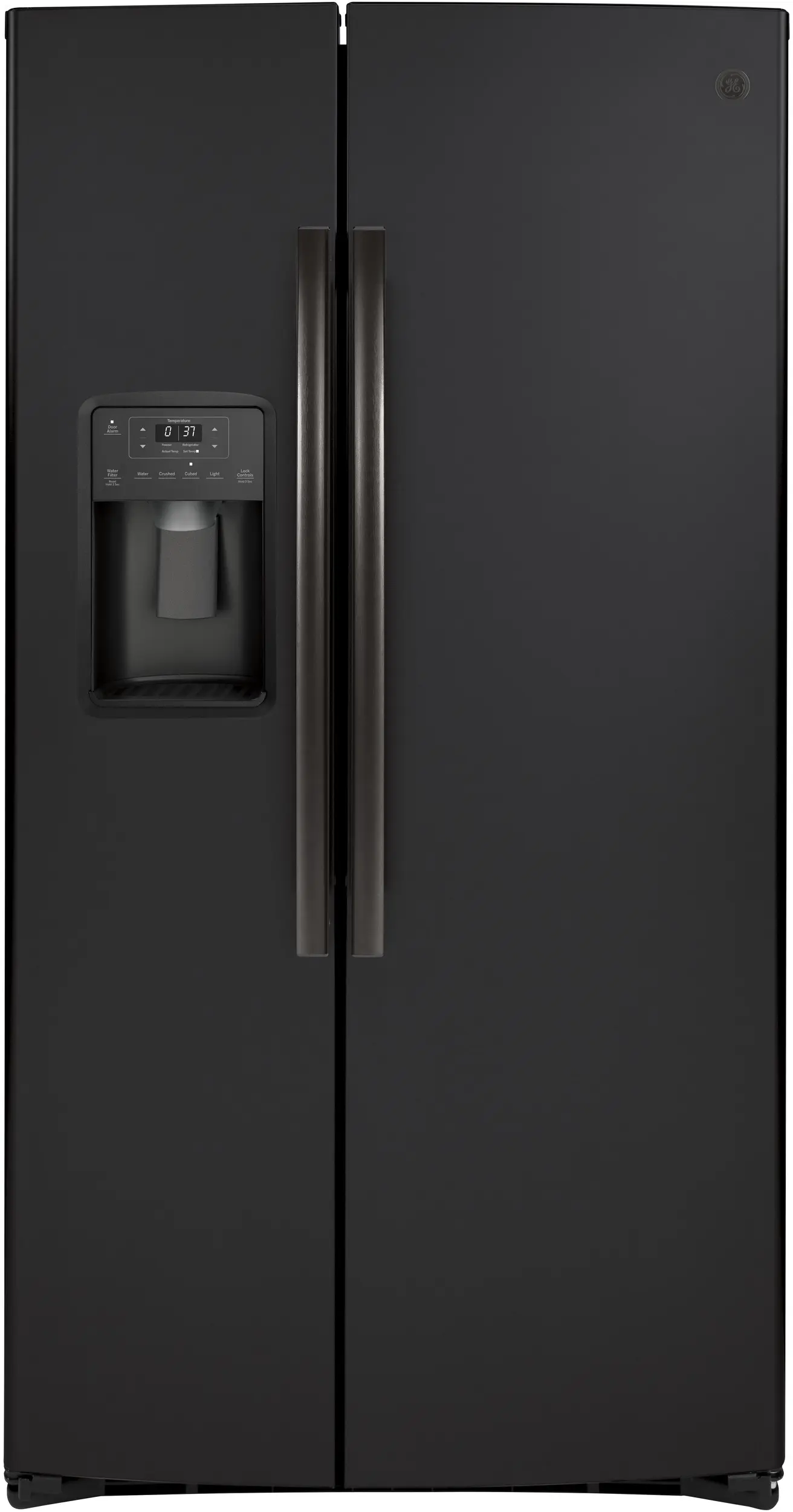 GE GSS25IENDS Black Slate