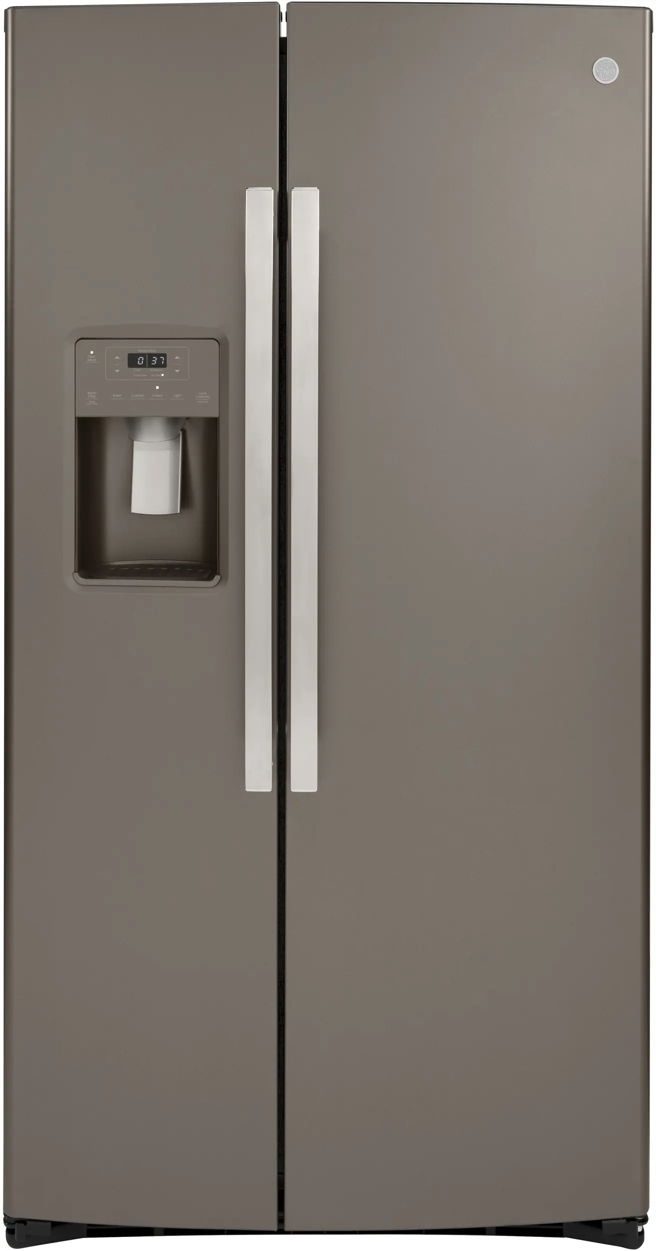 GE GSS25IMNES Slate