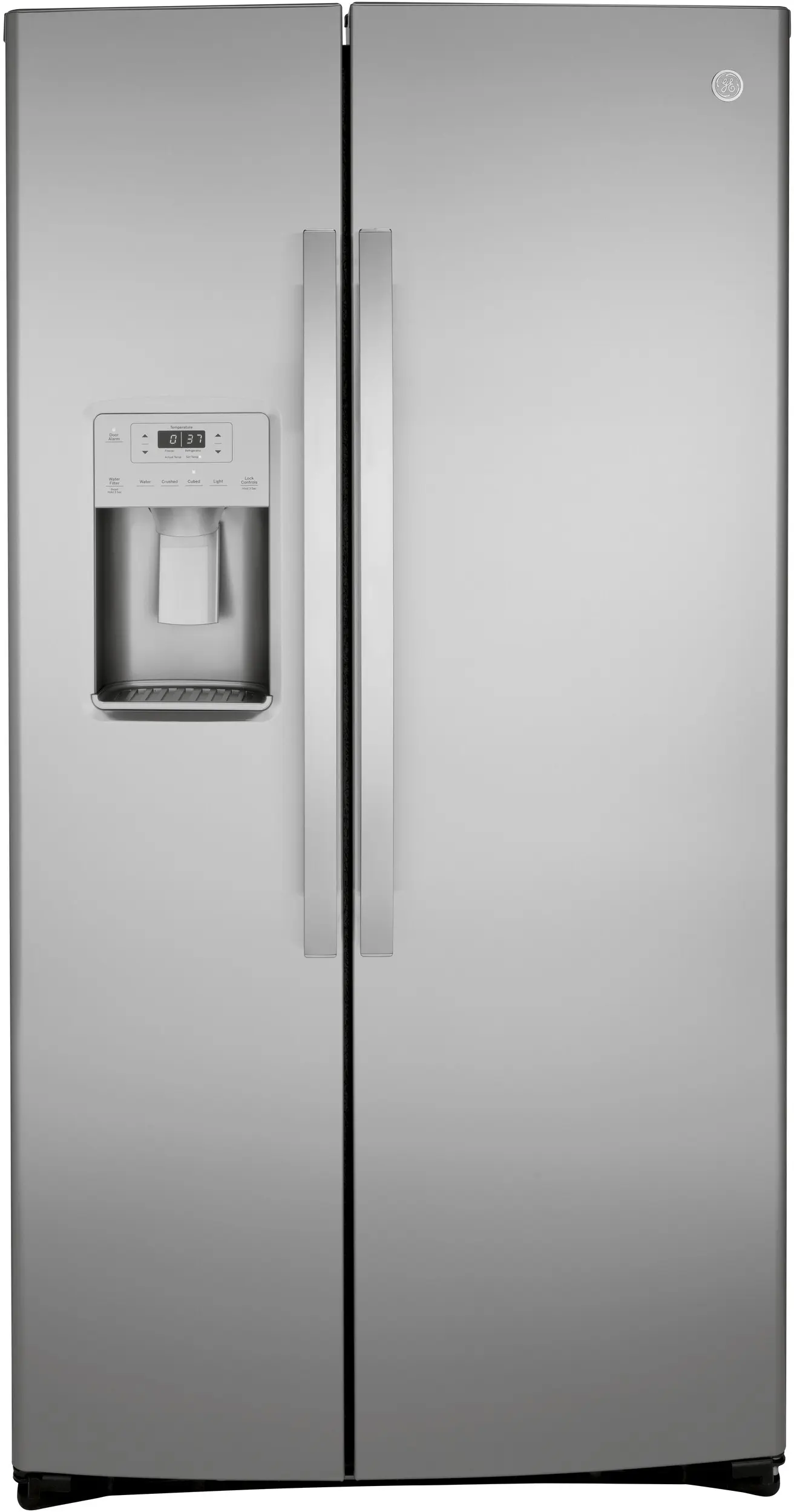 GE GSS25IYNFS