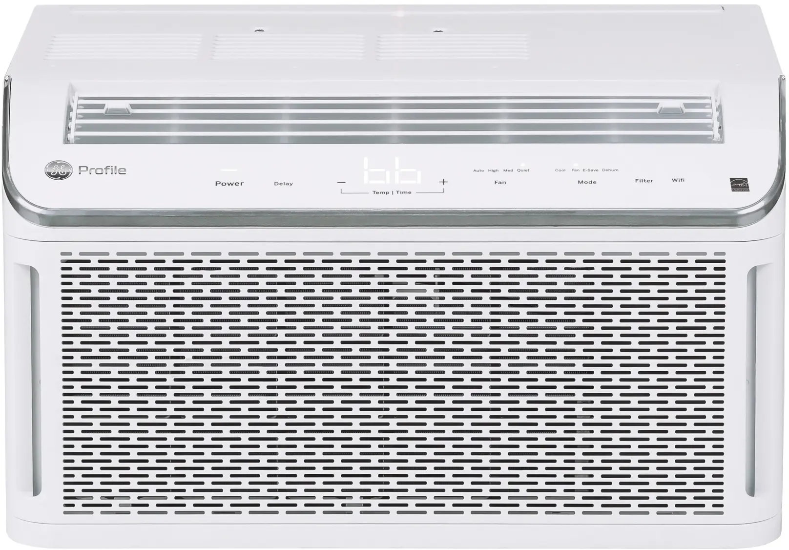 GE PHC08LY White, 8000 BTU