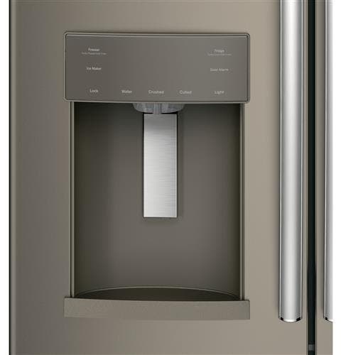 GE GYS22GMNES Slate