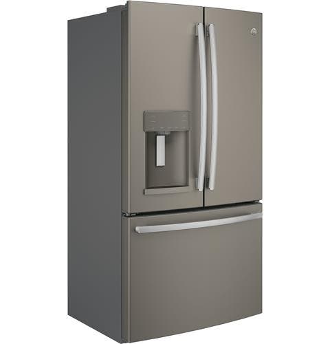 GE GYS22GMNES Slate