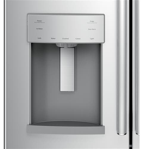 GE GYS22GSNSS Stainless Steel