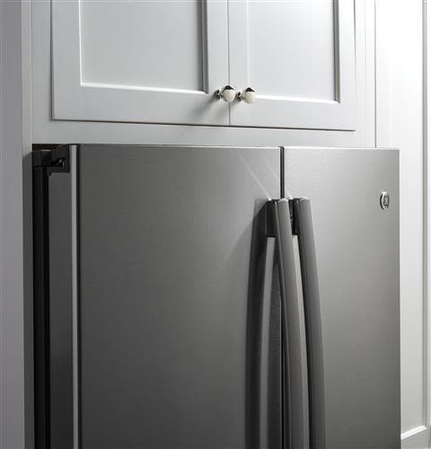 GE GYS22GSNSS Stainless Steel