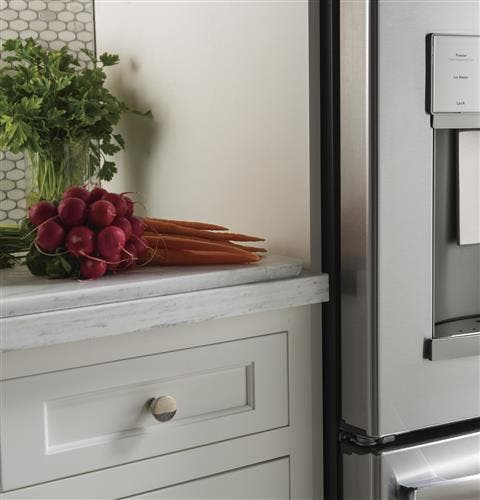 GE GYS22GSNSS Stainless Steel