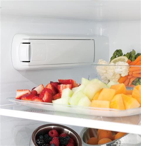 GE GYS22GSNSS Stainless Steel